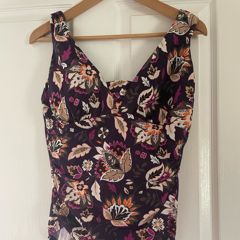 Gently used swimsuit